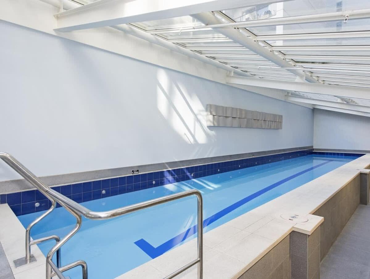 Best Views -Stunning Heritage-Pool,Gym Auckland Ngoại thất bức ảnh