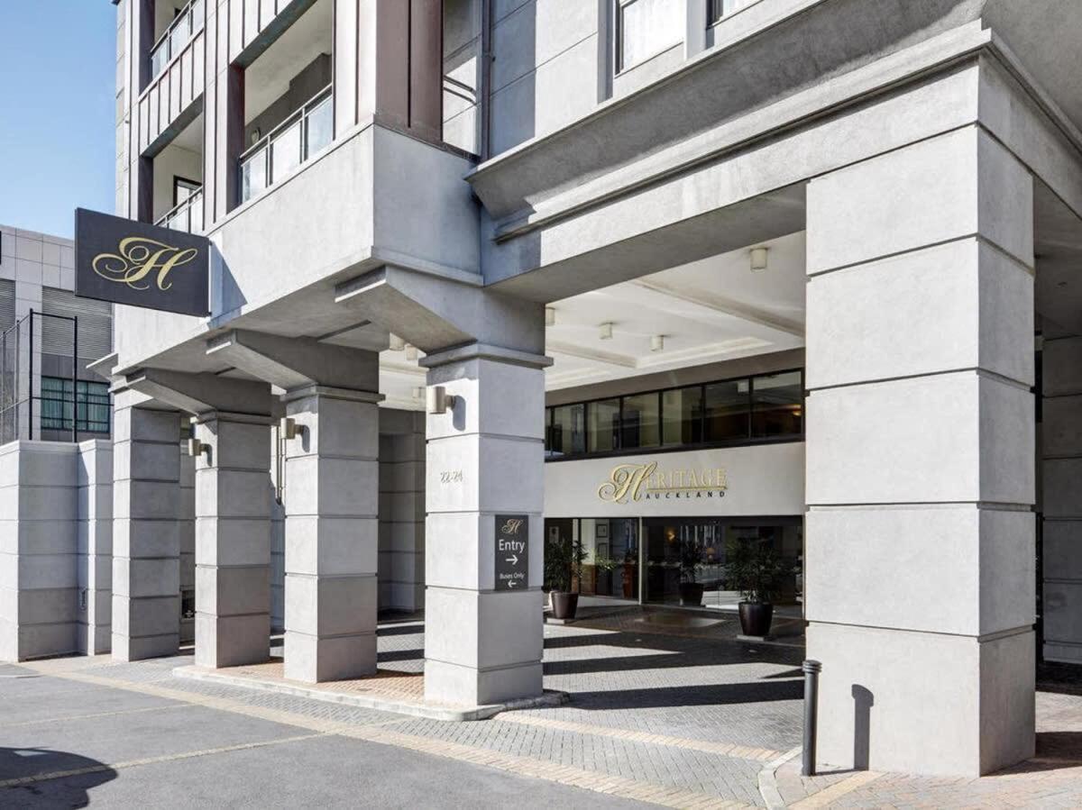 Best Views -Stunning Heritage-Pool,Gym Auckland Ngoại thất bức ảnh