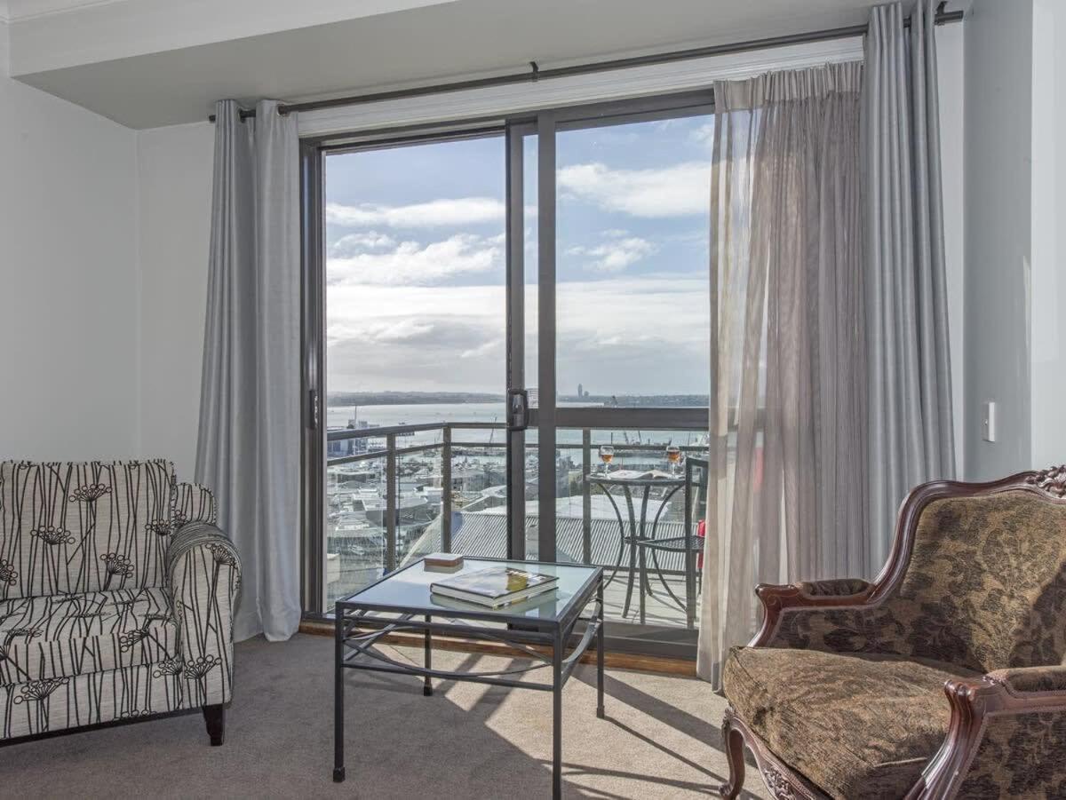 Best Views -Stunning Heritage-Pool,Gym Auckland Ngoại thất bức ảnh