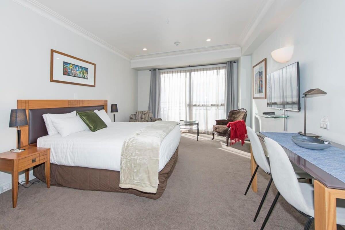 Best Views -Stunning Heritage-Pool,Gym Auckland Ngoại thất bức ảnh